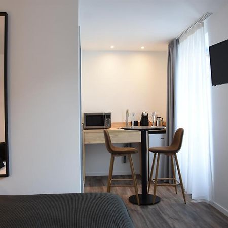 Nuit Sur Le Pont 5 Apartment Ландерно Екстериор снимка